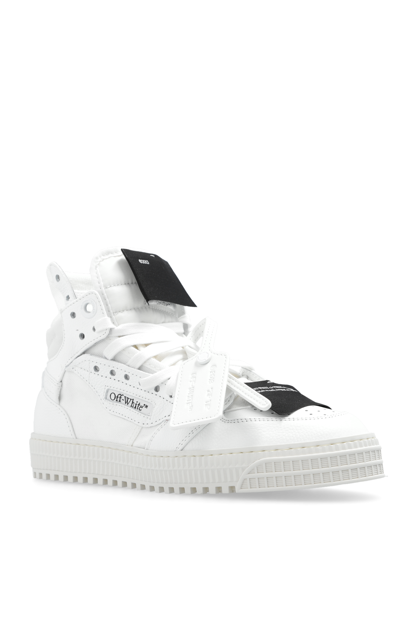 Off-White '3.0 Off Court' sneakers | Women's Shoes | Vitkac
